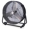 Royal Sovereign Industrial Fan, 24" Drum RACC-HV24